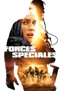 دانلود فیلم Special Forces 2011 نیروهای ویژه