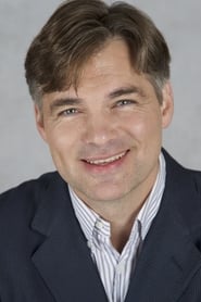 Daniel Cosgrove