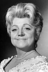 Hermione Baddeley