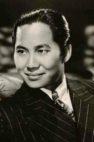 Keye Luke