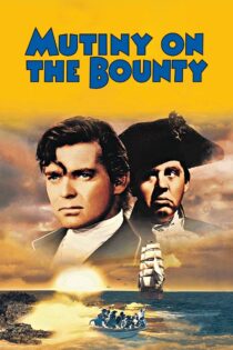 دانلود فیلم Mutiny on the Bounty 1935 شورش در بانتی