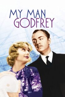 دانلود فیلم My Man Godfrey 1936 مرد من گادفری