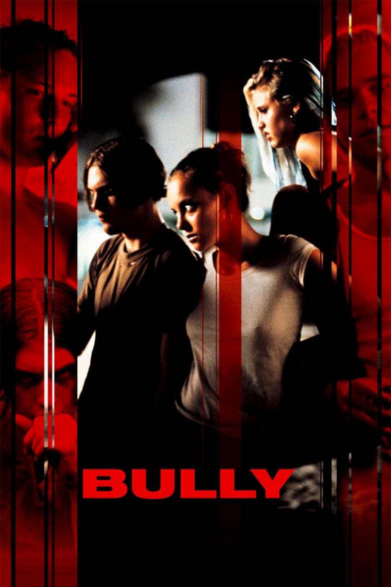 دانلود فیلم Bully 2001 بولی