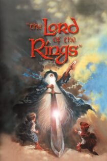 دانلود انیمیشن The Lord of the Rings 1978 ارباب حلقه‌ها