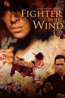 دانلود فیلم Fighter in the Wind 2004 جنگنده در باد